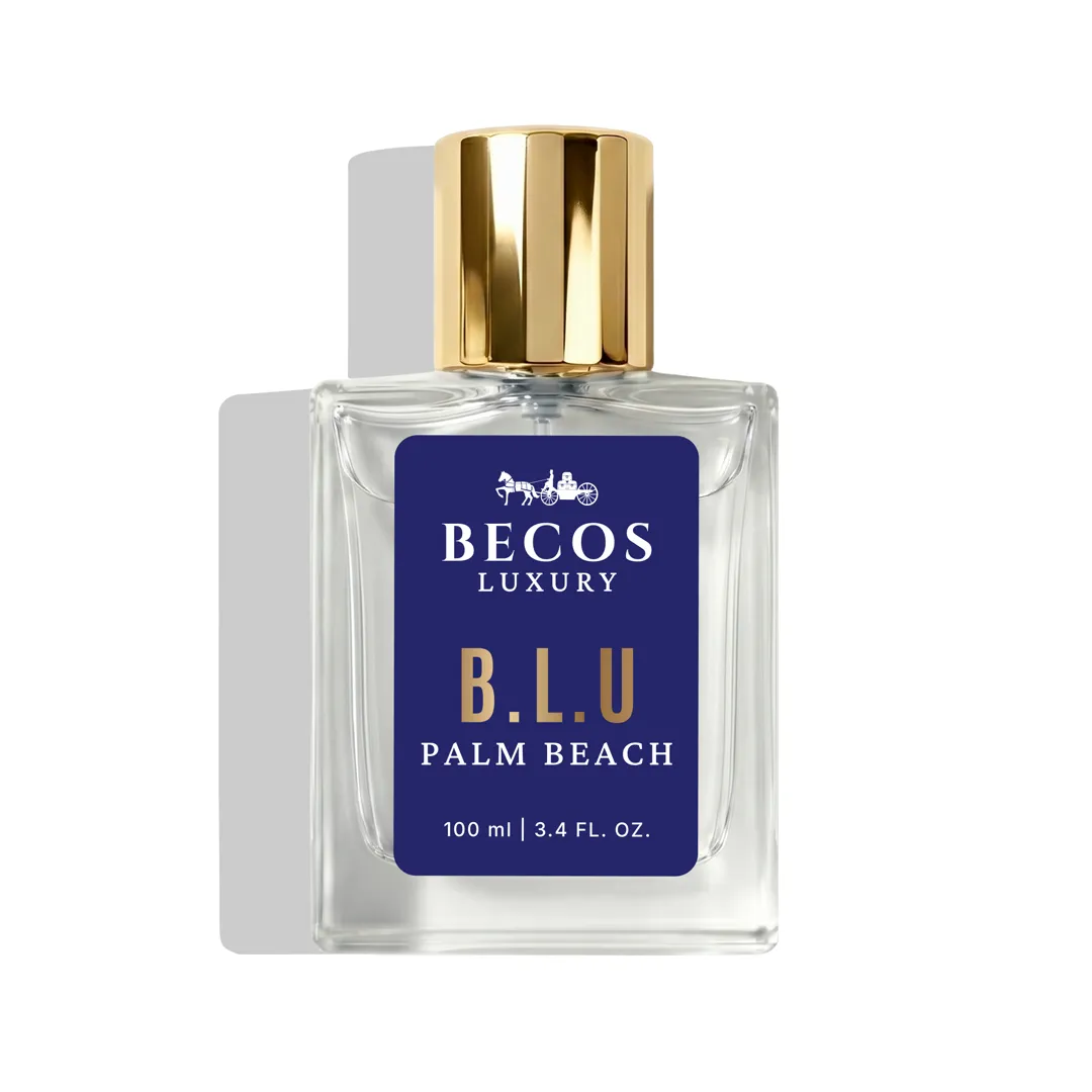 B.L.U Palm Beach