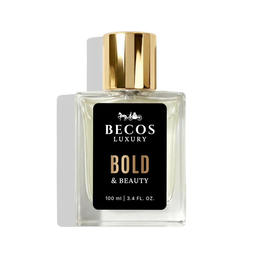 Bold & Beauty