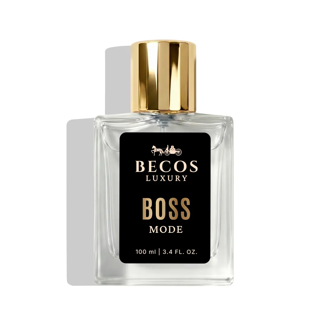 Boss Mode
