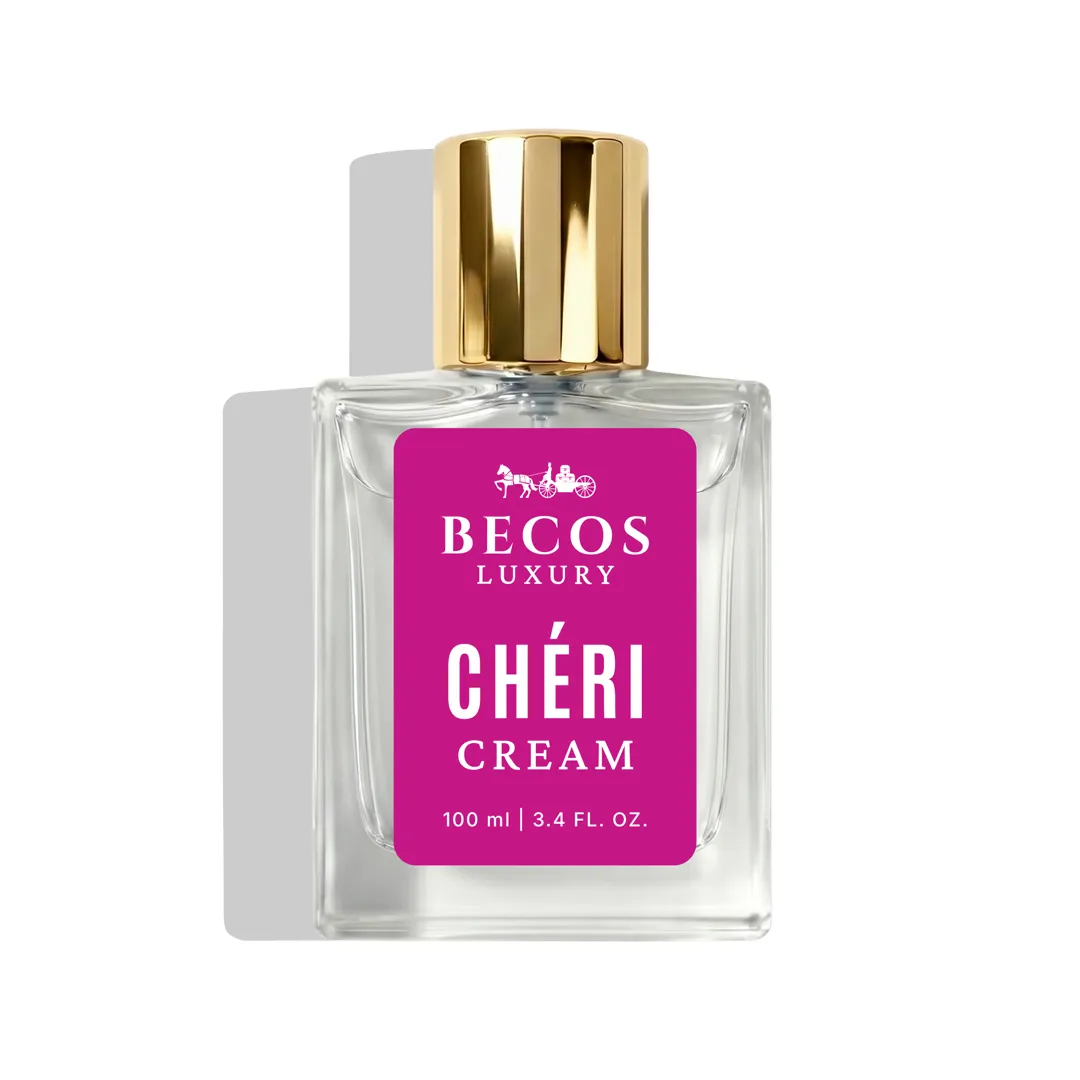 Cheri Cream