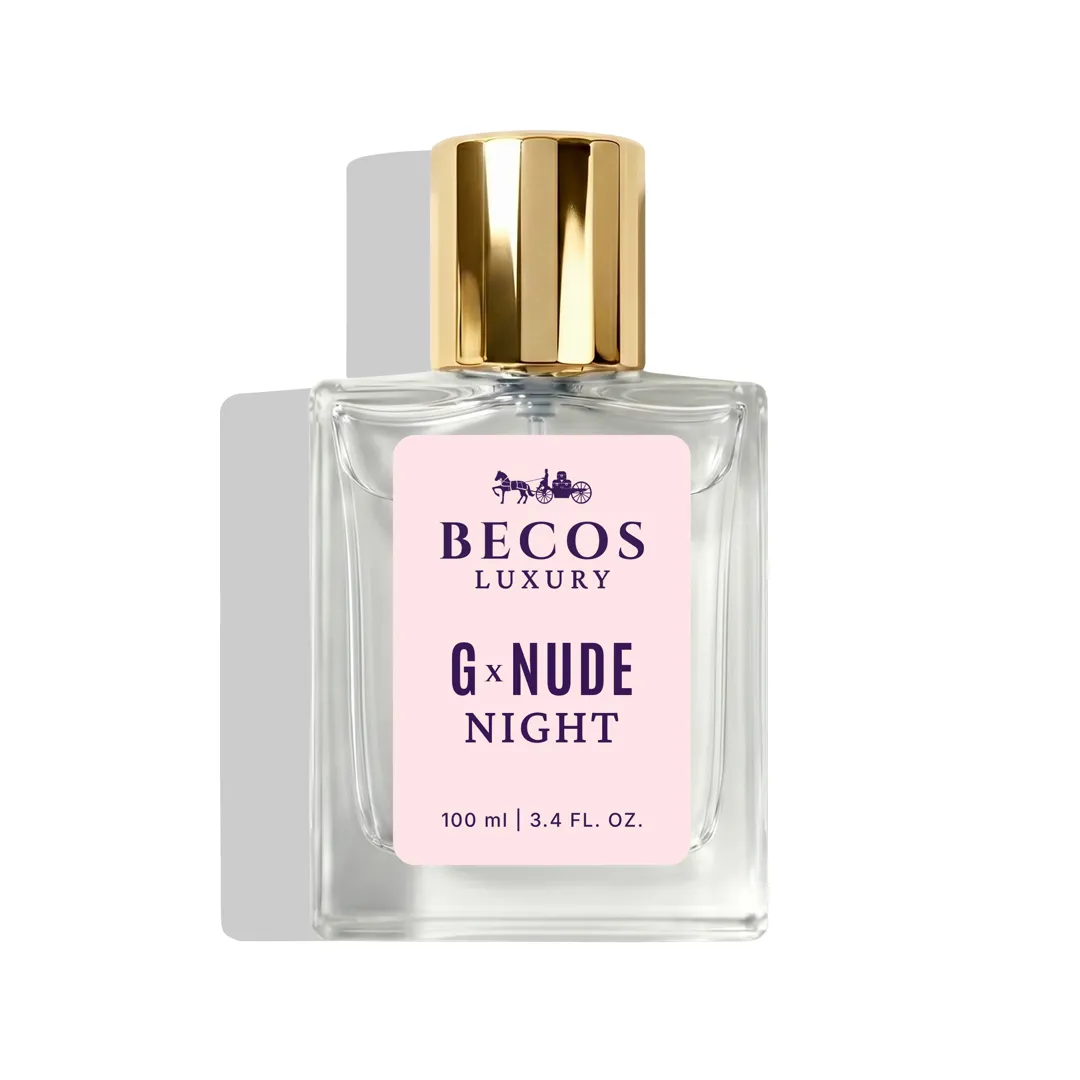 Gx Nude Night