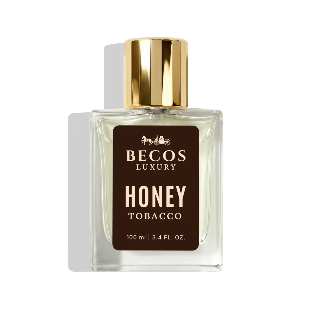 Honey Tobacco