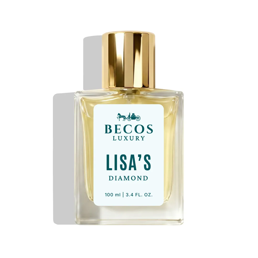 Lisa's Diamond