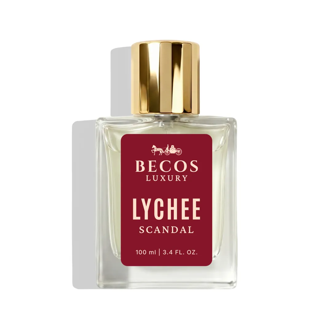 Lychee Scandal