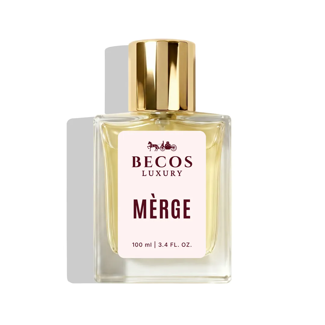 Mèrge