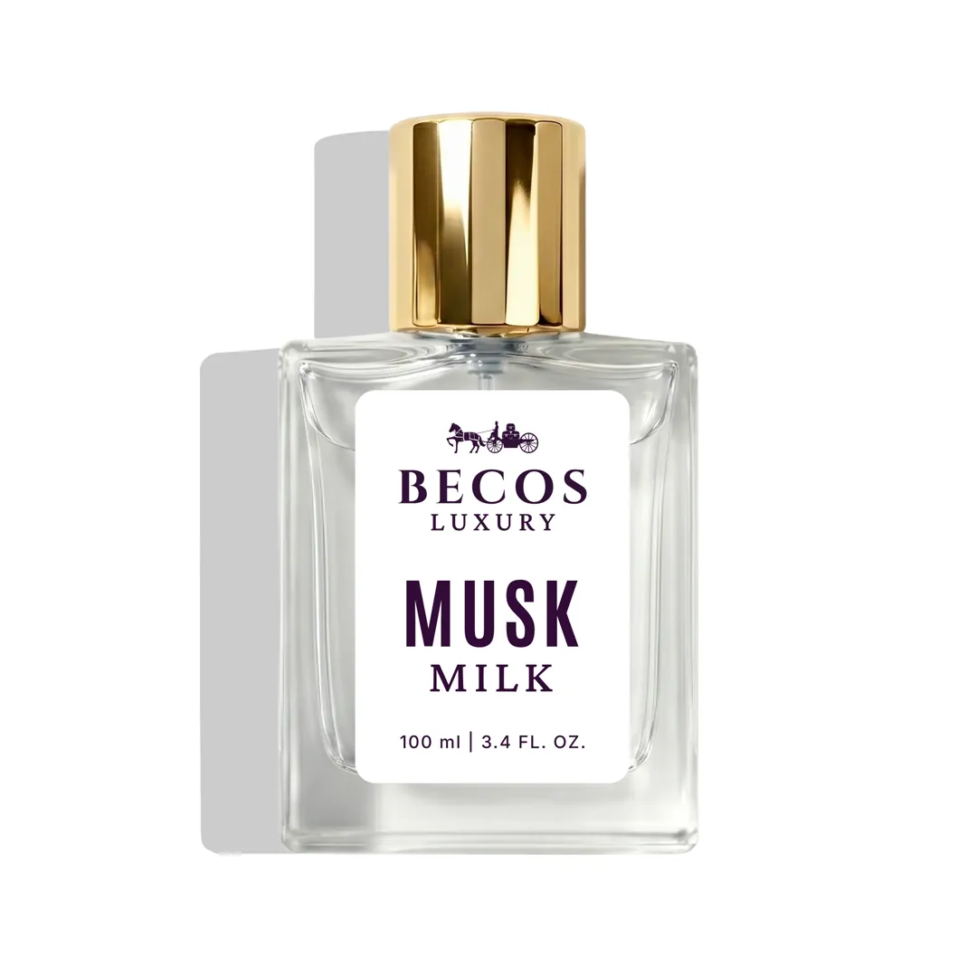 Musk Milk