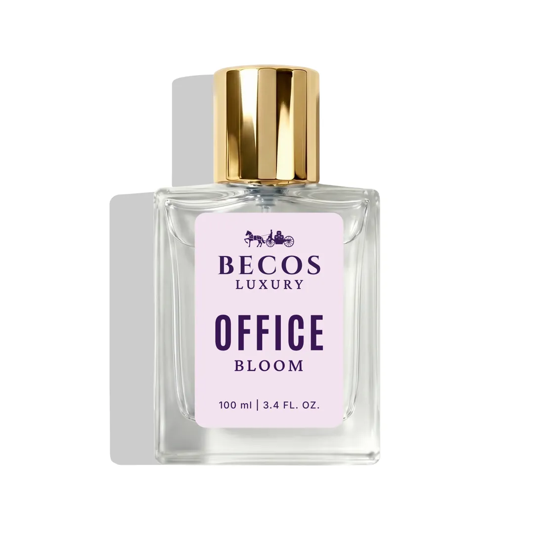 Office Bloom