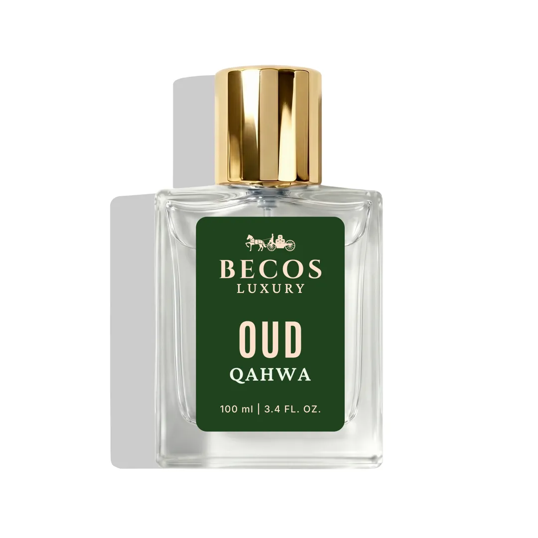 Oud Qahwa