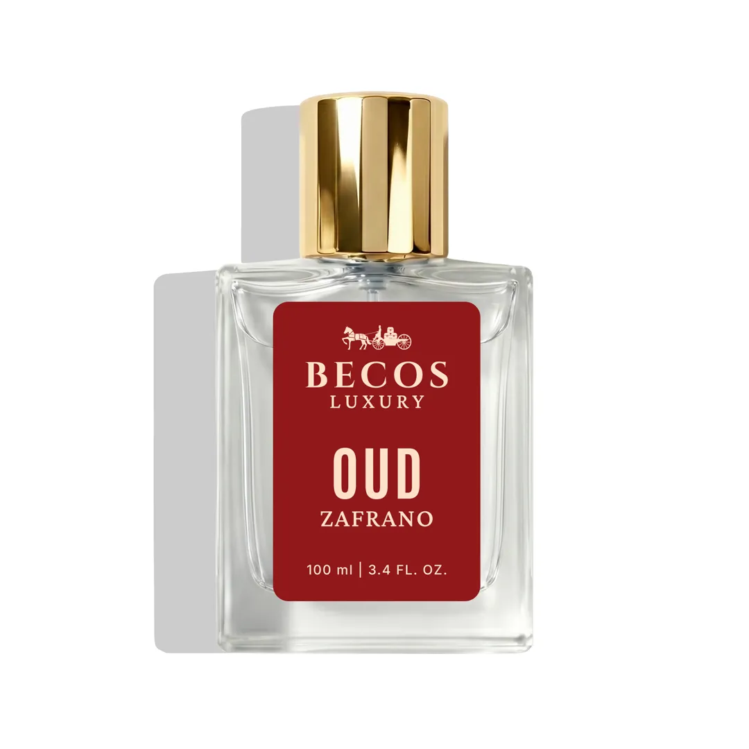 Oud Zafrano