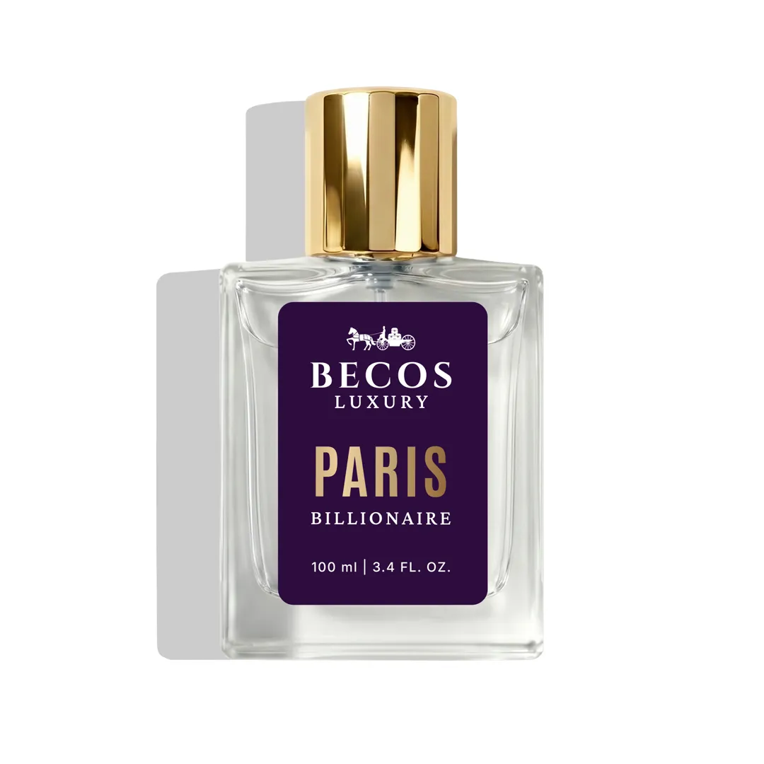 Paris Billionaire