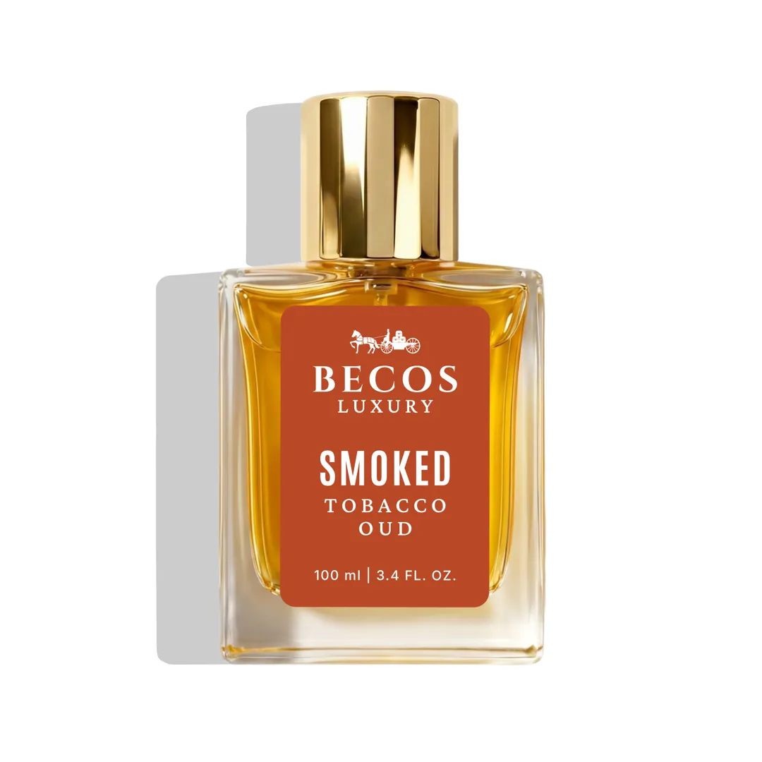 Smoked Tobacco Oud