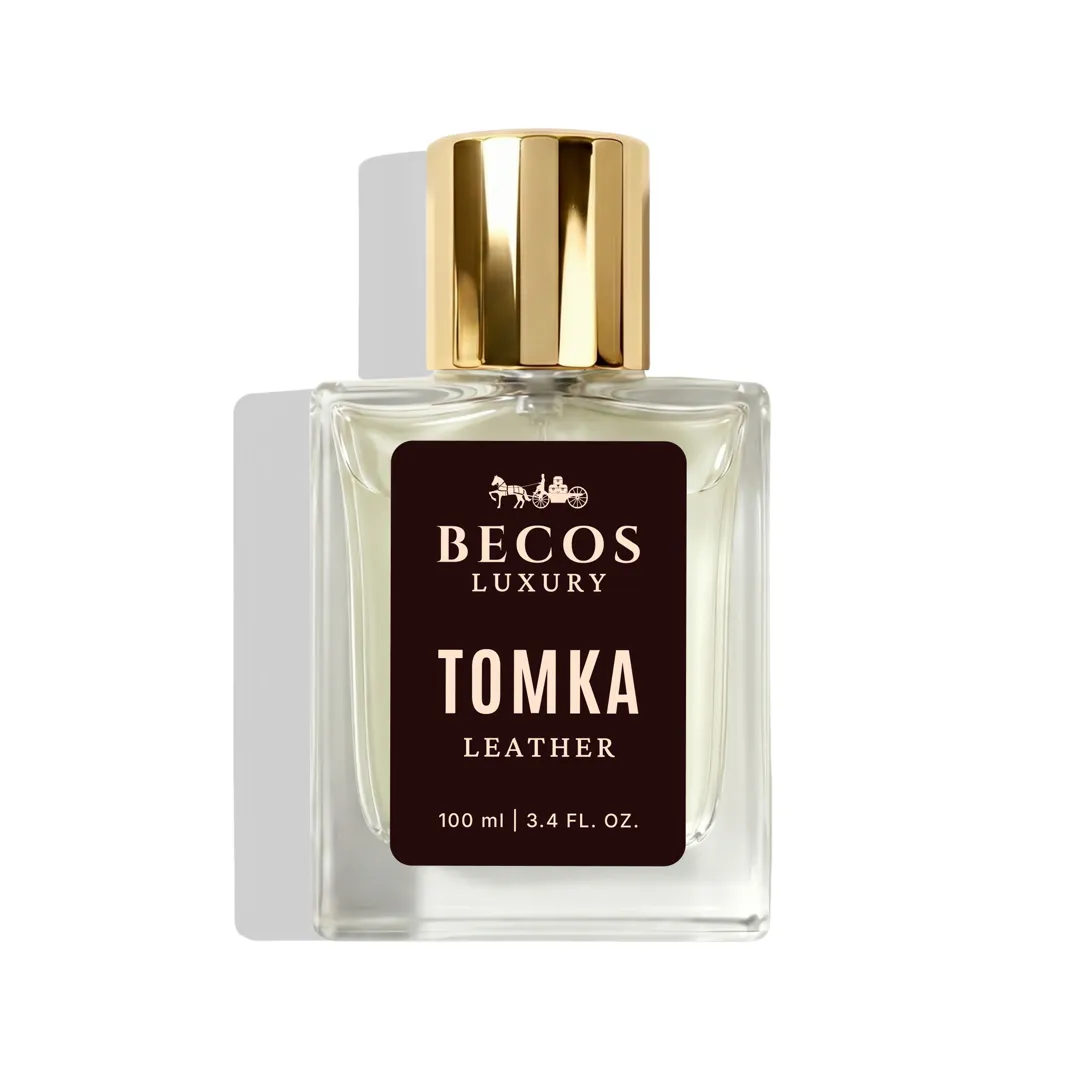 Tomka Leather