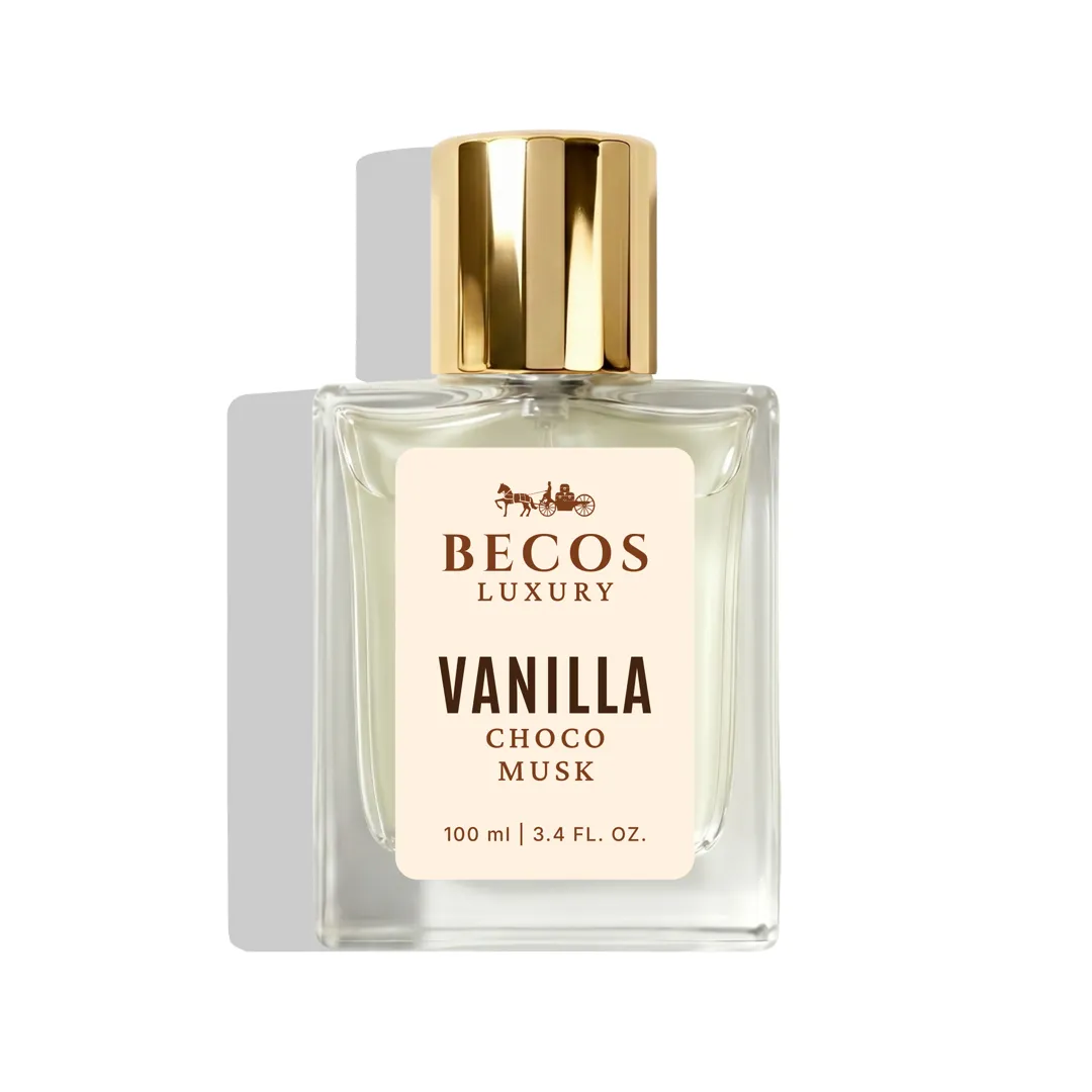 Vanilla Choco Musk