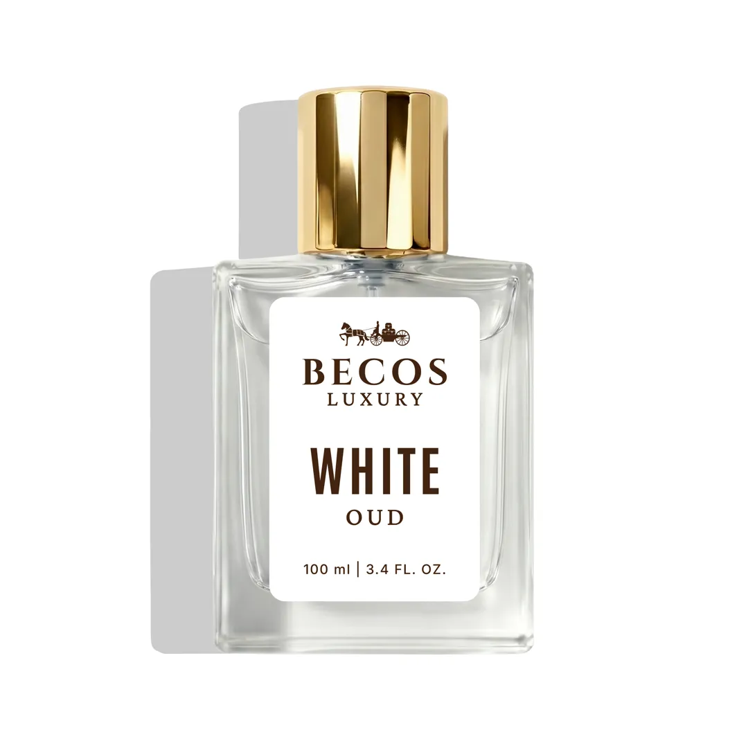 White Oud